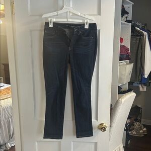 Chico's DefineMe Denim Slim Leg Jeans